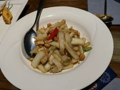 -隆荟•台州菜•粤菜