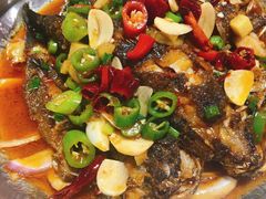 干锅土憨巴-龙小海荆沙鸽子店(瑞安街店)