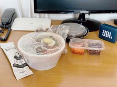 -鑫日千里马朝鲜族小馆(总店)