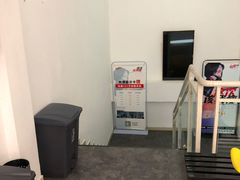 -汗水空间私教健身连锁(SM广场店)