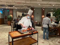 -漢舍中国菜馆(889广场店)