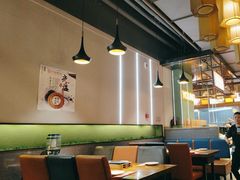 -小杨烤肉·陕西烧烤·陕西地方菜(明德门店)