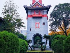 -四川大学(华西校区)