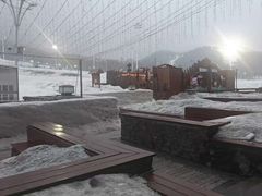 -长白山万达锦华套房酒店