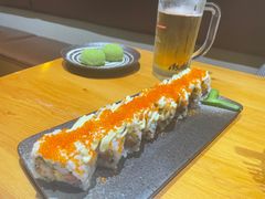 -福匠日本料理(人民路店)