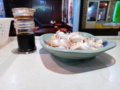 -老新隆牛肉锅贴(新街口店)