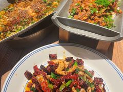 -树厨贵州菜(大十字店)