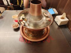 -南门涮肉(后海店)