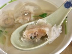 肉燕-大叔家福鼎小吃(十全街店)