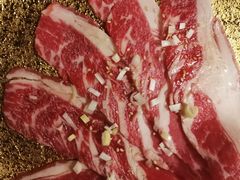 -江户烧肉(高德店)