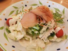 -萨莉亚意式餐厅(深圳北站店)