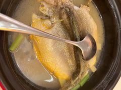 -莆田餐厅PUTIEN(西安万象天地店)