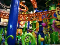 -成功时代广场主题乐园