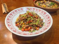 -湘鲜小灶·湖南土菜馆(龙华店)