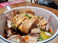 -周麻婆·川式小炒(泉州鲤城超越工业园店)