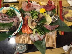 -能登之海(小禄本店)