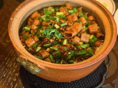 -甄御•海鲜新青岛菜(麦岛店)