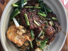 -无名氏面馆(邮电路店)