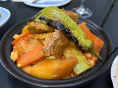 -La Medina餐厅(亮马河南路店)