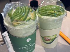 -茉酸奶(雨花客厅店)