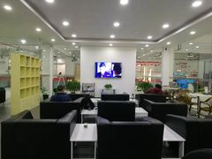 -上海华帆旗开比亚迪4S店(浦东北路店)