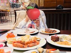 -唐山香格里拉大酒店·香啡阁(长虹西道店)