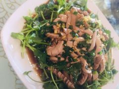 -水韵·渔家臻品私房菜(中庙店)
