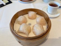 虾饺-金苑海鲜酒家(来魅力店)