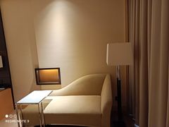 -上海浦西万怡酒店