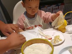 -北李妈妈菜·海肠捞饭(开发区万达店)