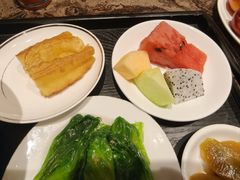 -福州西湖大酒店·怡湖咖啡厅