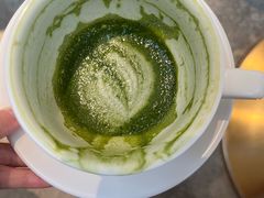 -六六·抹茶66’s SALDessert(保利时光里店)