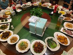 -团圆食府(新东路店)