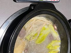 -同仁四季椰子鸡(无锡滨湖万象汇店)