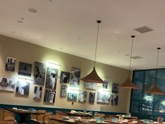 大堂-南越郡·越式风味餐厅(青秀万达店)