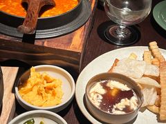 -Fuzzy Bistro 浮几韩餐·茶酒馆