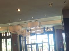 -亚龙湾希尔顿自助餐厅·海鲜·烧烤·沙滩BBQ·现场乐队