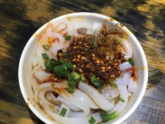-龙抄手(文殊坊店)