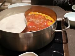 -捞王锅物料理(上海世茂广场店)