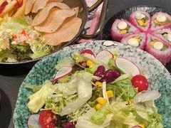 -花漫里日式餐厅(城东中骏店)
