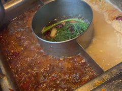 -大隐·成都火锅Bistro(合生麒麟新天地店)
