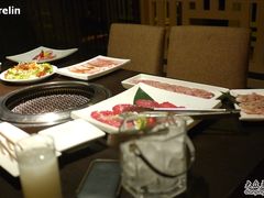 P1030439-金柚子韩国烤肉(威宁路店)