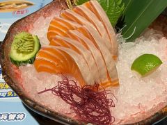 -古田居·特色寿司料理(骏欣中心店)