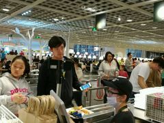 大堂-宜家·瑞典风味餐厅(北京西红门店)