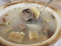 -丰收日·小海鲜·沪上家宴(顾村正大店)