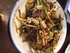 iphone_upload_pic-天回镇何氏豆腐(总店)