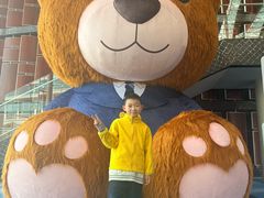 -苏州金鸡湖中茵皇冠假日酒店