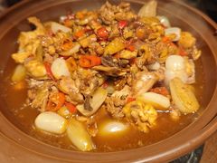 -味上湘菜馆(岳麓山店)