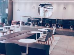 大堂-奈雪的茶(鄞州万达店)