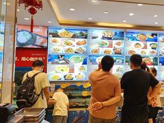 -添福来墨鱼饺子 · 海鲜东北菜(大连星海·黄浦路店)